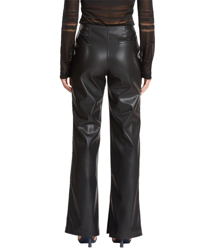 Tanya Taylor Adler Pant In Black