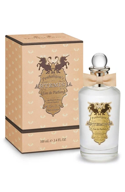 Shop Penhaligon's Artemisia Eau De Parfum, 3.4 oz