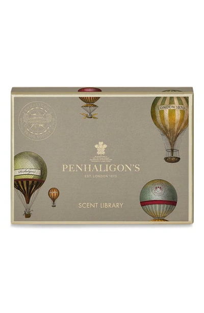 Penhaligon's Scent Library Set