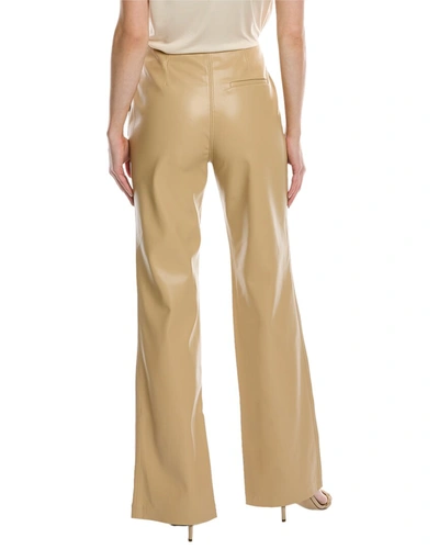 Tanya Taylor Adler Pant In Beige