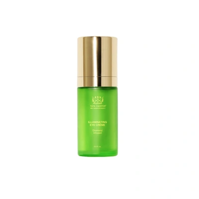 Shop Tata Harper Illuminating Eye Creme