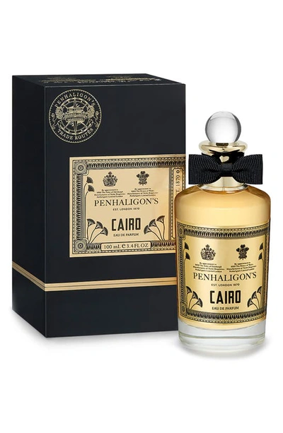 Shop Penhaligon's Cairo Eau De Parfum, 3.3 oz
