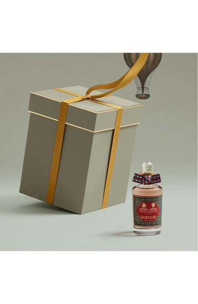 Penhaligon's Babylon Eau De Parfum 3.4 Oz.