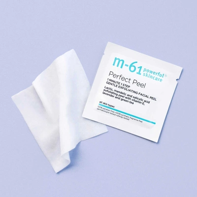 Shop M-61 Perfect Peel In 30 Treatments