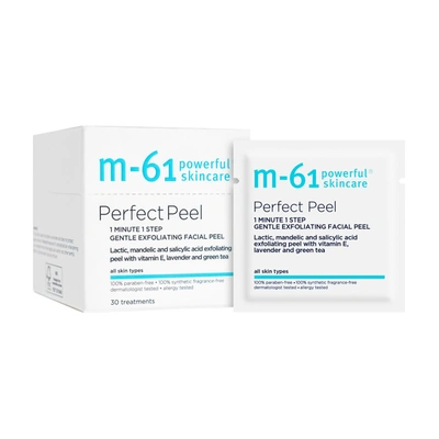 Shop M-61 Perfect Peel In 30 Treatments
