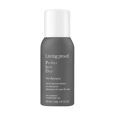 Shop Living Proof Phd Dry Shampoo In 1.8 Fl oz
