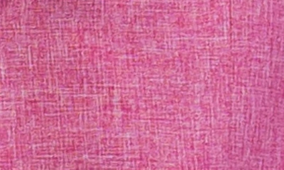 Shop Tailorbyrd Melange Sport Coat In Pink