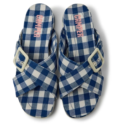 CAMPER SANDALS WOMEN CAMPER ATONIK 
