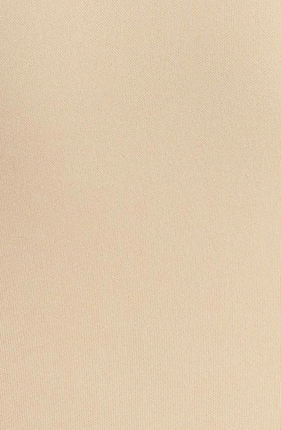 Skims Seamless Sculpt Thong Bodysuit In Mica In Clay