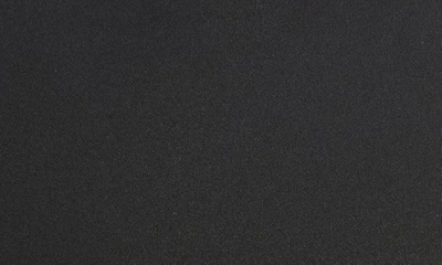 Skims Seamless Sculpt Mid Thigh Shorts In Onyx