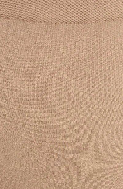 Skims Seamless Sculpt Sculpting Mid Waist Briefs In Sienna