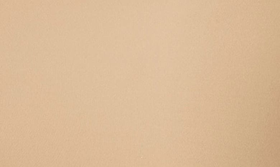 True & Co. Convertible Bandeau Bra In Desert