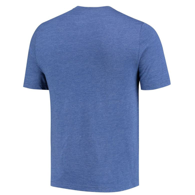 Fanatics Branded New York Mets Logo T-shirt in Blue