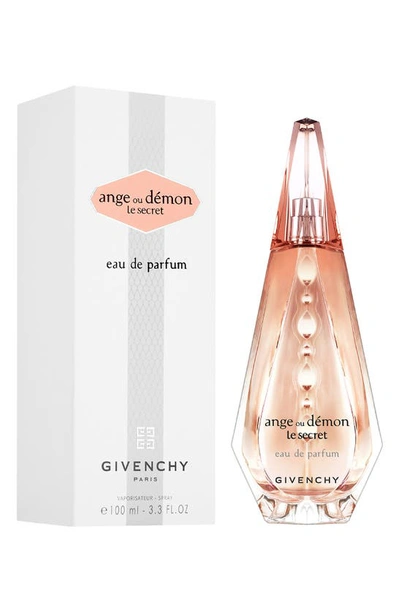 Givenchy Ange Ou Demon Le Secret Eau De Parfum - 3.4 oz