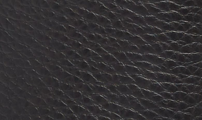 Shop Gentle Souls By Kenneth Cole Elyssa Platform Wedge Sandal In Black Leather