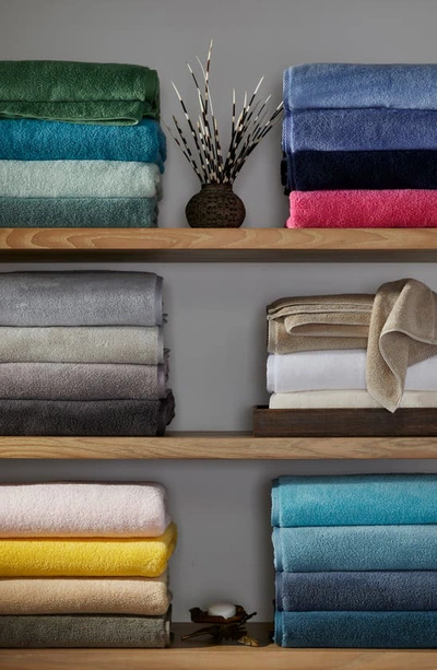 Matouk Milagro Bath Mat In Dune