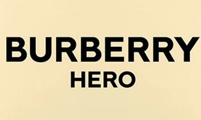 Burberry Hero Eau De Toilette