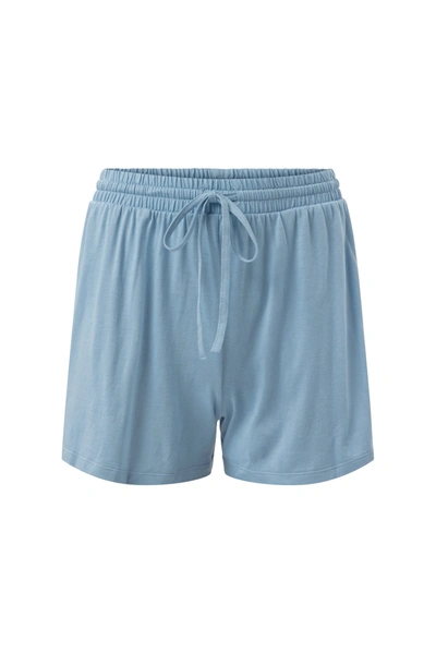 Shop Girlfriend Collective Morning Mist Snooze Short