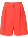 MARY KATRANTZOU TAILORED SHORTS,RS16RBT001711327911