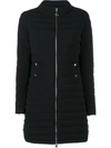 MONCLER LONG QUILTED JACKET,49843905351311329364