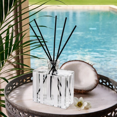 Shop Nest Coconut And Palm Reed Diffuser In Default Title