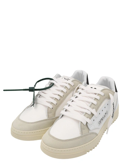 Shop Off-white '5.0' Sneakers