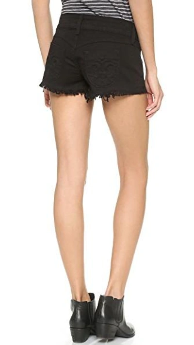 Shop Siwy Camilla Cutoff Shorts In It's Magic