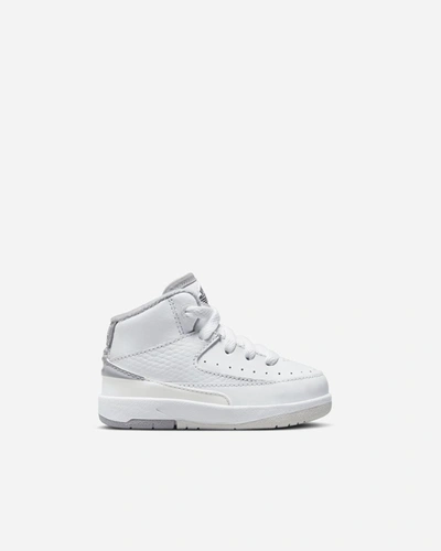 Shop Jordan Brand Jordan 2 Retro (toddler) In White