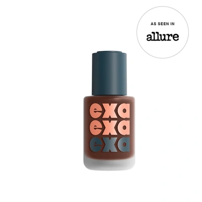 Exa High Fidelity Foundation