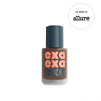 Exa High Fidelity Foundation