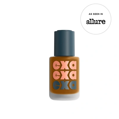 Exa High Fidelity Foundation
