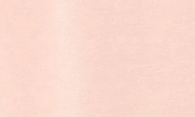 By Design Moana Raglan Sleeve Tee In Rose Tan