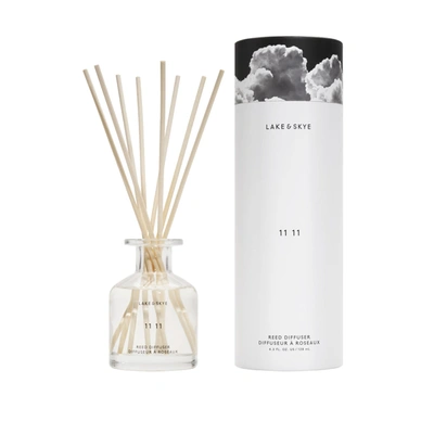 Shop Lake & Skye 11 11 Reed Diffuser In Default Title