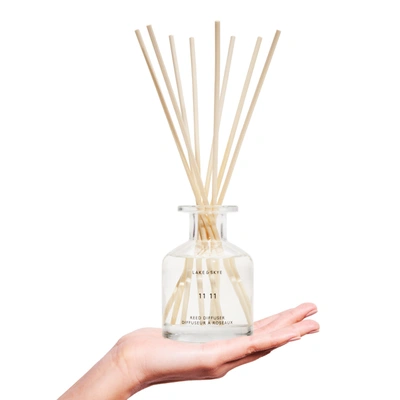 Shop Lake & Skye 11 11 Reed Diffuser In Default Title