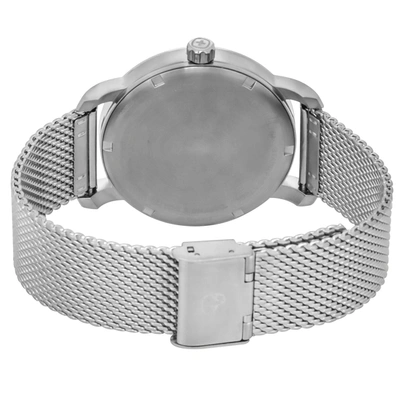 Wenger Swiss Army Men's Urban Classic 42mm Watch 01.1741.113 In Multi