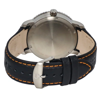 Wenger Swiss Army Men's Roadster 43mm Watch & Flashlight 01.1841.201c. Fl In Multi