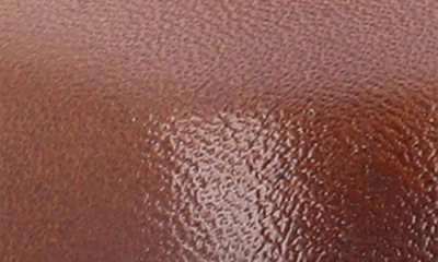Thomas & Vine Hughes Wide Width Wingtip Oxford In Cognac
