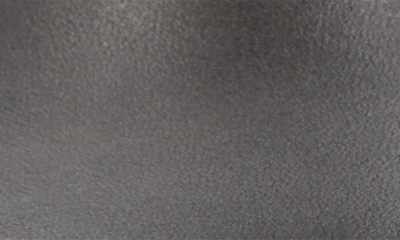 Thomas & Vine Latimer Plain Toe Derby In Charcoal