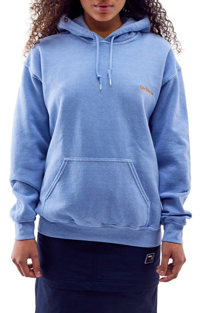 Iets frans blue sweatshirt new arrivals