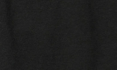 Stance Shelter Relax Fit Drawstring Shorts In Black