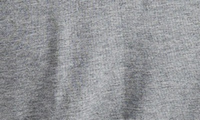Shop Stance Butter Blend T-shirt In Grey Heather