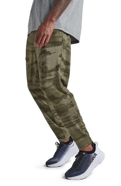 Shop Stance Primer Joggers In Army Green