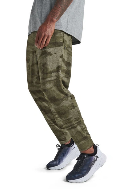 Stance Primer Joggers In Army Green