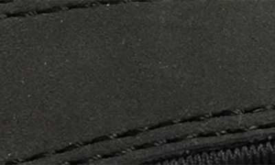 Shop Revitalign Yumi Water Resistant Flip Flop In Black