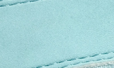 Shop Revitalign Yumi Water Resistant Flip Flop In Blue