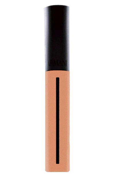 Shop Giorgio Armani Master Corrector In 2 Orange