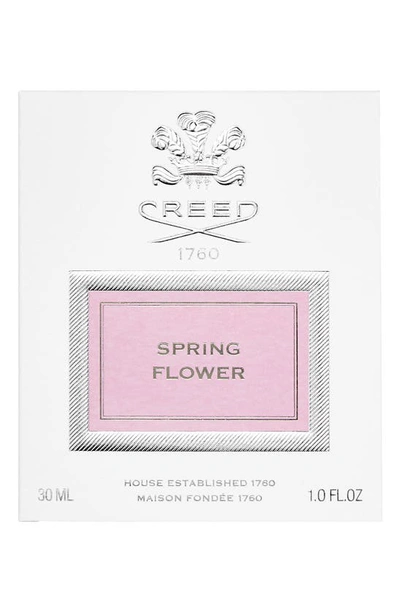Creed Spring Flower Fragrance