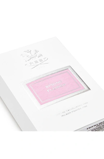 Creed Spring Flower Fragrance