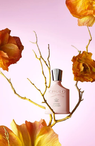 Creed Spring Flower Fragrance
