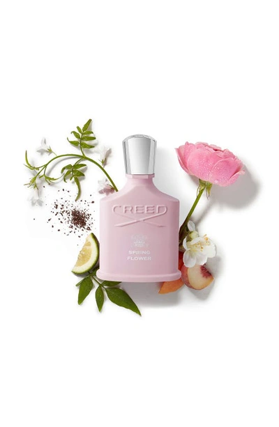 Creed Spring Flower Fragrance